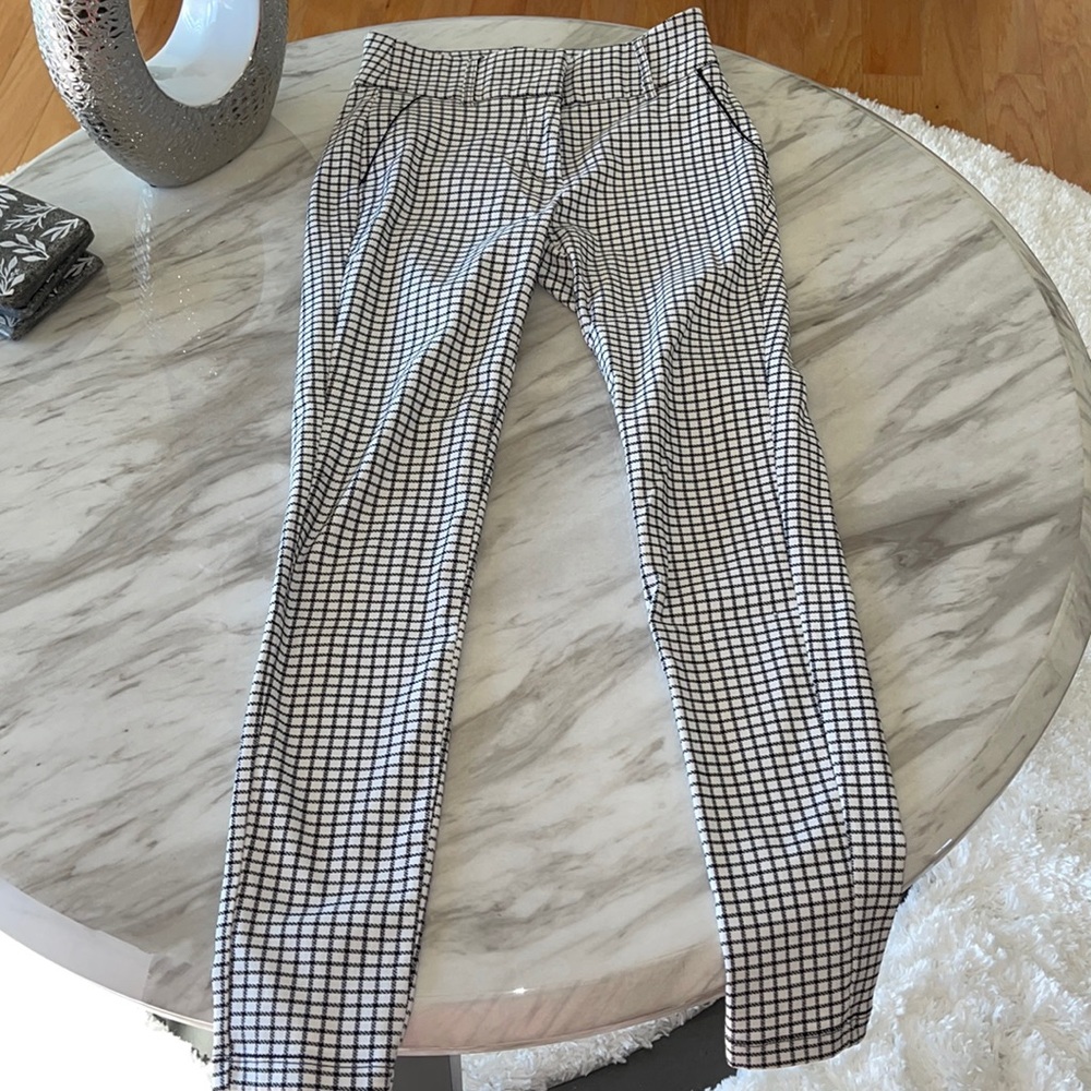 Stretchy Dress Pants